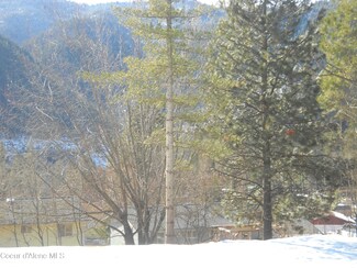 Lot 7 Upper Dr, Osburn, ID 83849