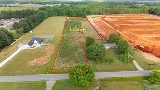 Tract 2 E Limestone Rd, Athens, AL 35613