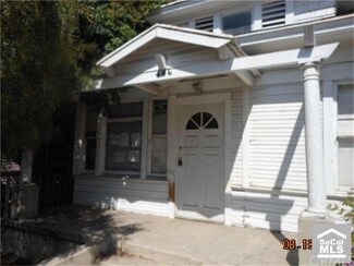 443 N Crystal Ct, Long Beach, CA 90802