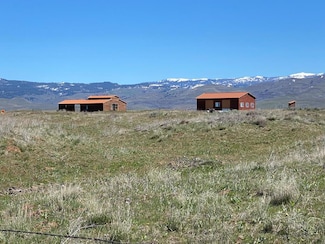 TBD P-7 Indian Valley Rd, Indian Valley, ID 83632