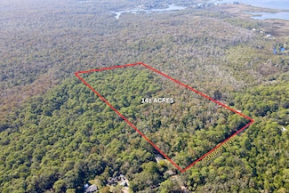 0 Osowaw Blvd Unit 21957589, Aripeka, FL 34679
