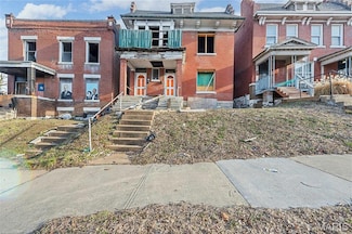 5943 Page Blvd, Saint Louis, MO 63112