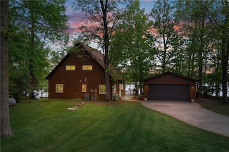 209 9 1 2 Ave, Turtle Lake, WI 54889