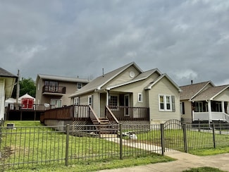 418 W Devlin St, Spring Valley, IL 61362