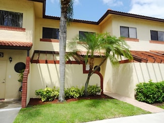 4717 N Pine Island Rd Unit 160, Sunrise, FL 33351