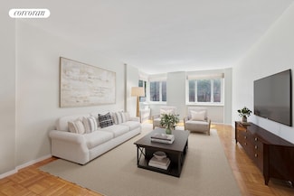 36 Sutton Place S Unit 2A, New York, NY 10022