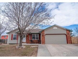 618 Alpine Ave, Ault, CO 80610