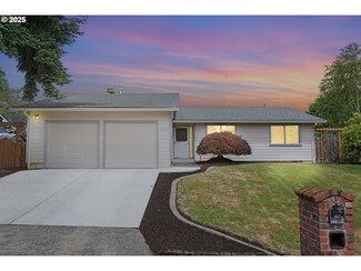 4920 SW Butternut Place, Beaverton, OR 97007