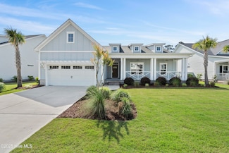 1331 Landover Dr SW, Ocean Isle Beach, NC 28469