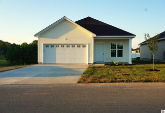 345 Lafayette St, Cadiz, KY 42211