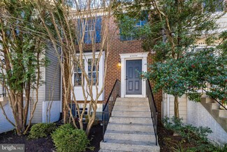 45454 Gable Square, Sterling, VA 20164