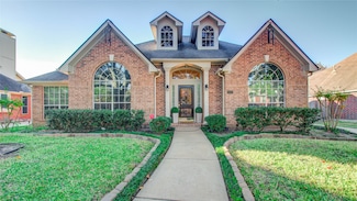 1731 Crescent Green Dr, Houston, TX 77094