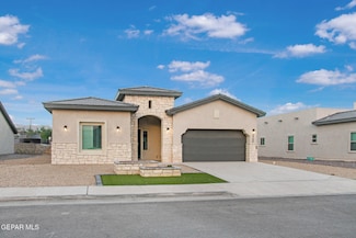 240 Park Vista Place, Horizon City, TX 79928