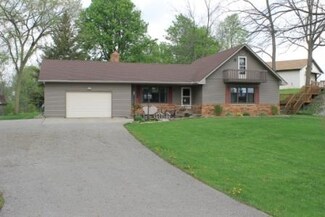 9194 E Baseline Rd, Avilla, IN 46710