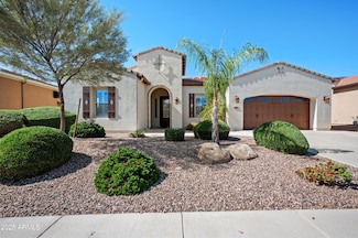 37102 N Stoneware Dr, San Tan Valley, AZ 85140
