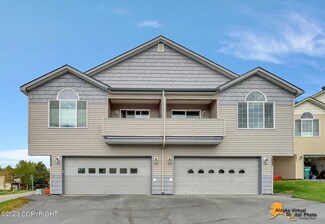 3099 Seclusion Cove Dr Unit 24, Anchorage, AK 99515