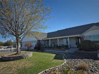 9968 Silver Rock Rd, Pinon Hills, CA 92372