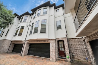 5617 Kiam St Unit A, Houston, TX 77007