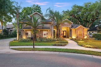 1544 Hunters Mill Place, Oviedo, FL 32765
