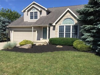 17338 Fairway Dr, Lagrange, OH 44050