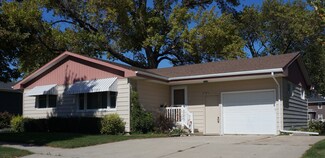 Unlisted Address