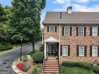 2584 Oglethorpe Cir NE, Atlanta, GA 30319