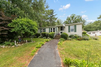 54 S Meadow Village, Carver, MA 02330