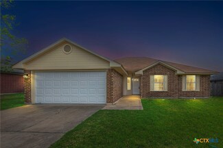 4208 Fawn Dr, Killeen, TX 76542