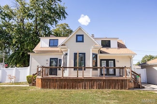 57 W Patterson St, Mascoutah, IL 62258