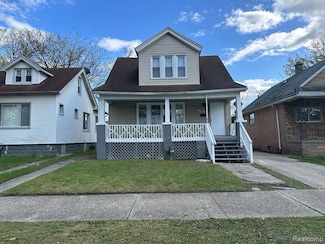 14916 Maddelein St, Detroit, MI 48205
