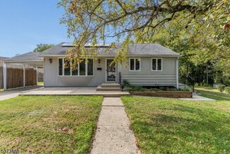 3 Pohatcong Terrace, Washington, NJ 07882