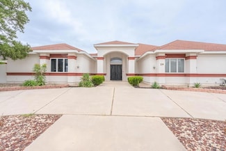 29 Dolores Ct, Odessa, TX 79765
