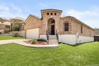 13706 Trailside Ln, Live Oak, TX 78233