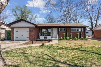 1234 N Buckner St, Derby, KS 67037