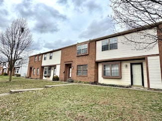 964 Cross Country Dr E, Westerville, OH 43081