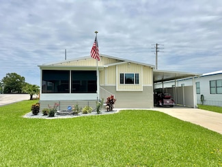 7 Coach and Four Ct, Daytona Beach, FL 32119