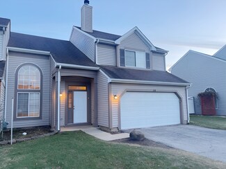 14 Dogwood Ct, Lake In the Hills, IL 60156