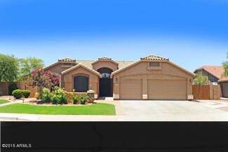 3280 E Latham Way, Gilbert, AZ 85297