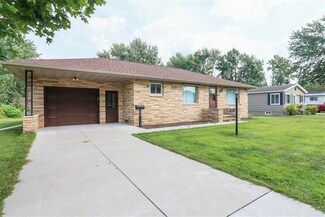 551 20th Ave S, Wisconsin Rapids, WI 54495