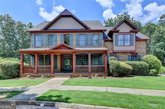 837 Village Manor Place, Suwanee, GA 30024