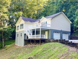 24 Alpen Rose Way, Mills River, NC 28759