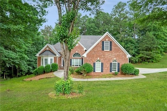 3570 Bulloch Lake Rd, Loganville, GA 30052