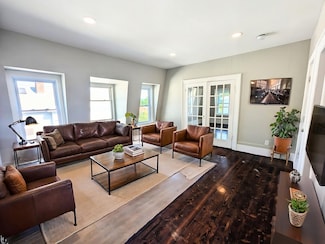 31 Oberlin St Unit 3, Worcester, MA 01610