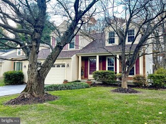 11424 Saddleview Place, North Potomac, MD 20878