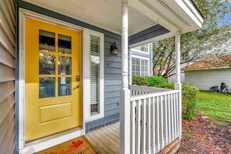 1411 Oaklanding Rd, Mount Pleasant, SC 29464