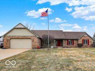 3926 Cranberry Dr, Greenfield, IN 46140