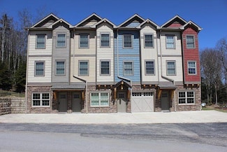 148 Creekside Dr Unit 15, Snowshoe, WV 26209