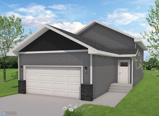 6008 79th Ave S, Horace, ND 58047