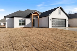 27 Dandelion Dr, Greenbrier, AR 72058