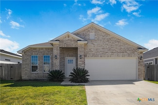 412 Brushy Creek, Victoria, TX 77904